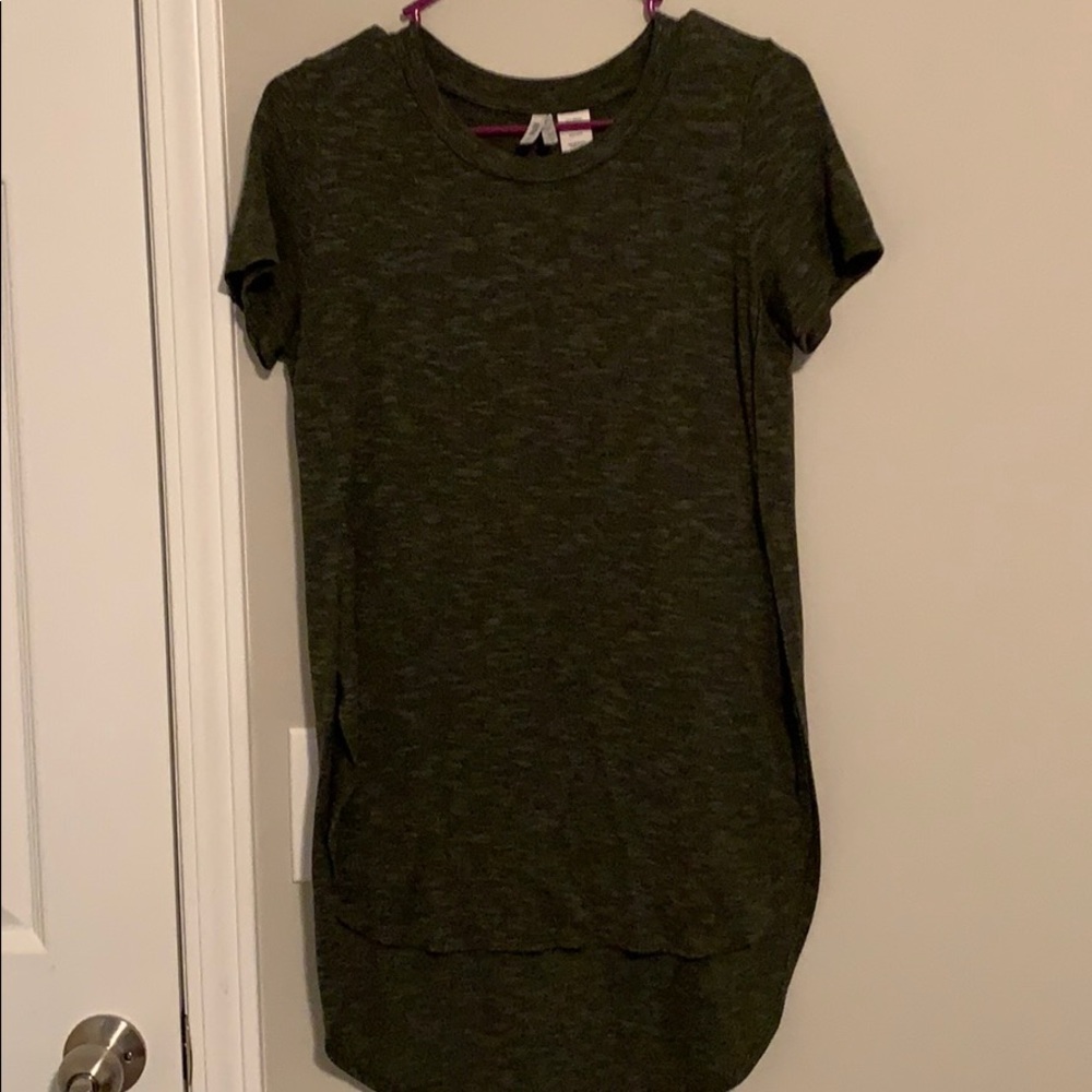 Mudd shirt